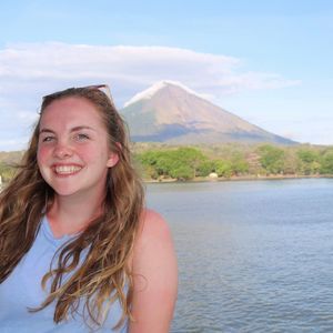 Meet your Posher, Alyson